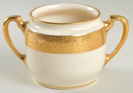 Westchester Mini Open Sugar Bowl