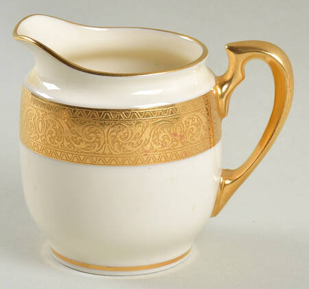 Westchester Mini Creamer
