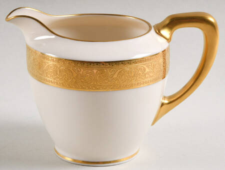 Westchester Creamer
