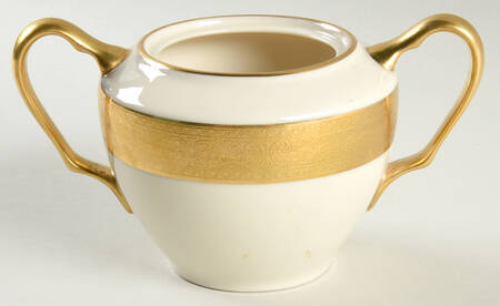 Westchester Sugar Bowl No Lid