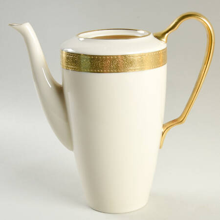 Westchester Coffee Pot No Lid
