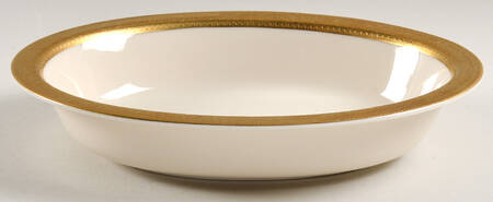 Westchester 9" Oval Vegetable Bowl