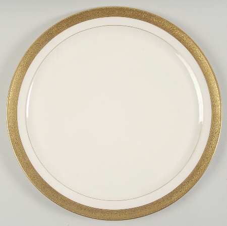 Westchester 14" Chop Plate (Round Platter)