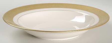Westchester Rim Cereal Bowl