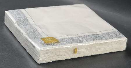 Westchester Package of Paper Luncheon Napkins