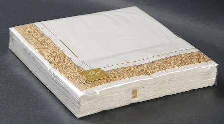 Westchester Package of Paper Luncheon Napkins