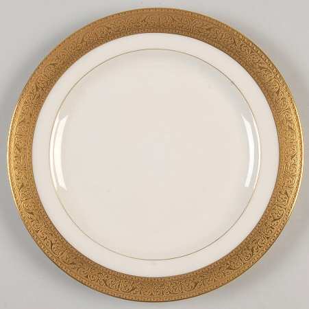 Westchester Salad Plate