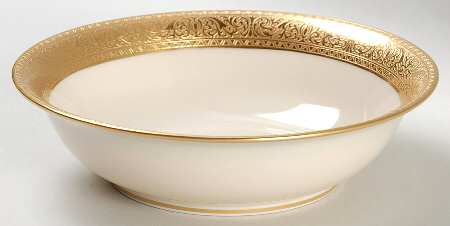 Westchester Coupe Cereal Bowl