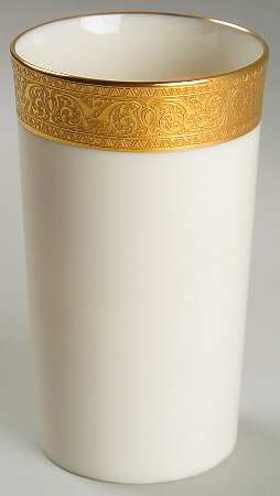Westchester Tall China Tumbler