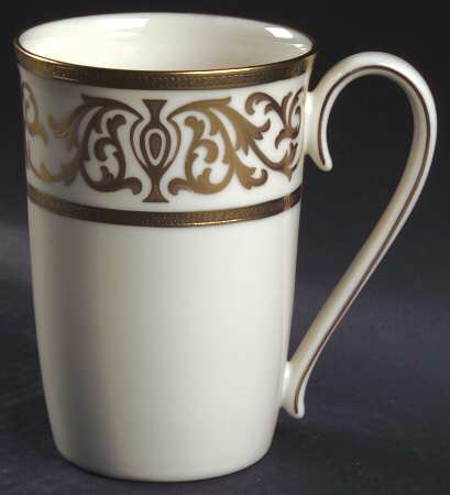 Westchester Accent Mug