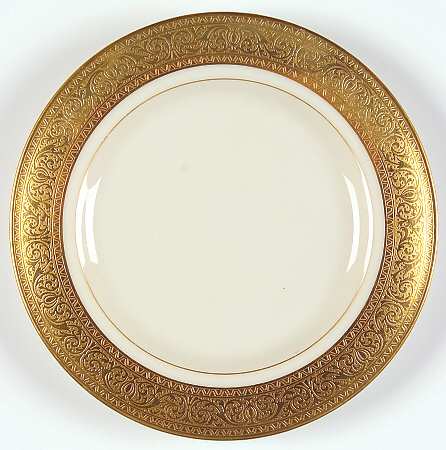 Westchester Bread & Butter Plate