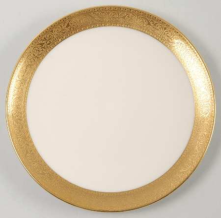 Westchester Saucer for Cream Soup Bowl