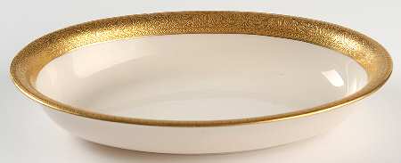 Westchester 8" Oval Vegetable Bowl