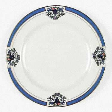Westchester Salad Plate