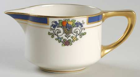 Westchester Creamer
