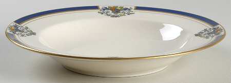 Westchester Rim Soup Bowl
