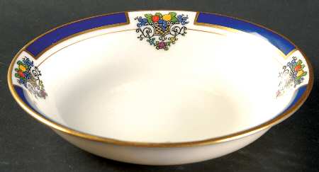 Westchester Fruit/Dessert (Sauce) Bowl