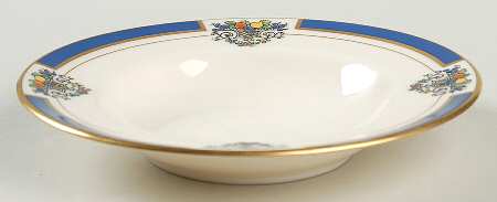 Westchester Rim Fruit/Dessert (Sauce) Bowl