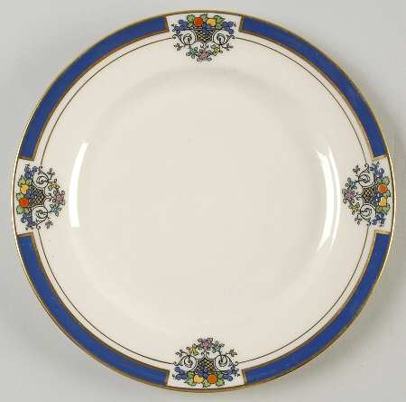 Westchester Dessert/Pie Plate