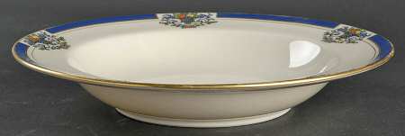 Westchester Large Rim Soup Bowl