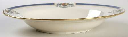 Westchester Rim Soup Bowl