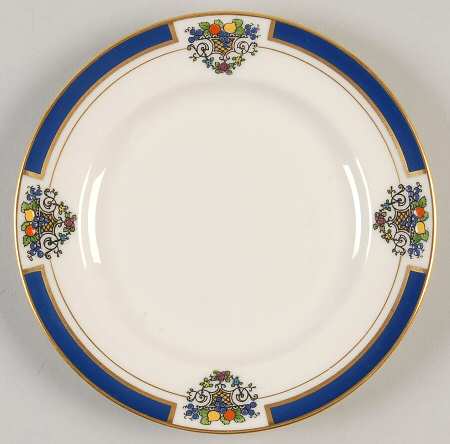 Westchester Bread & Butter Plate