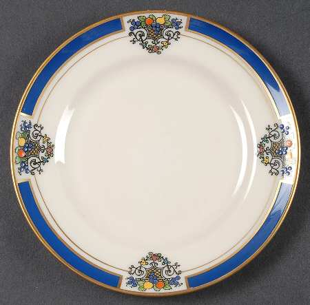 Westchester Small Bread & Butter Plate