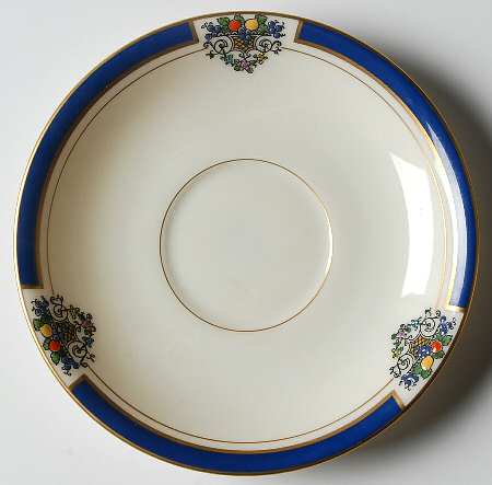 Westchester Saucer for Cream Soup Bowl