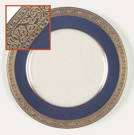 Westchester Cobalt Blue by Lenox