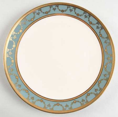 Westport 12" Chop Plate (Round Platter)