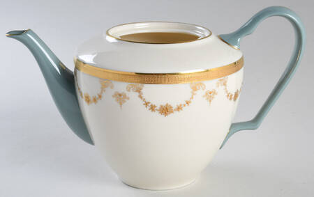 Westport Teapot No Lid