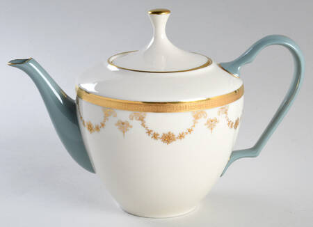 Westport Teapot & Lid