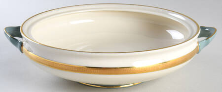 Westport Round Vegetable No Lid