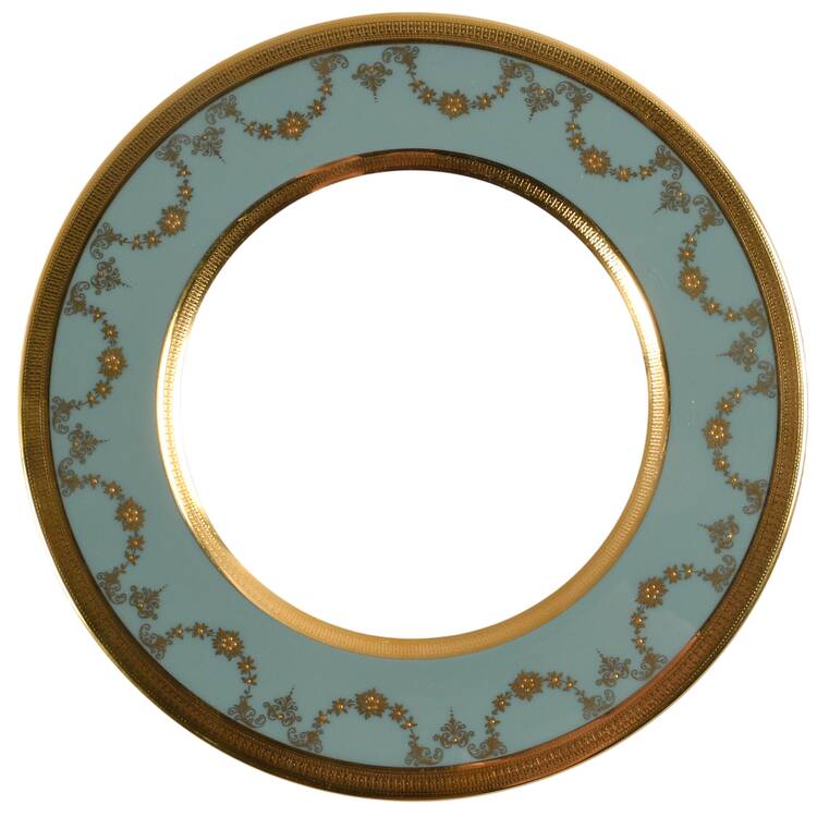 Westport Salad Plate