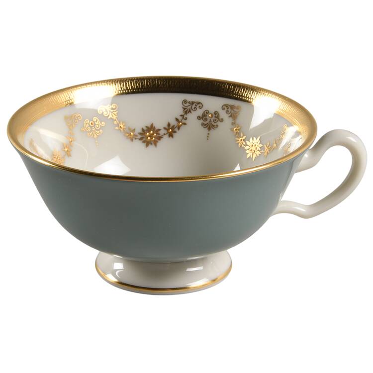 Westport Footed Cup