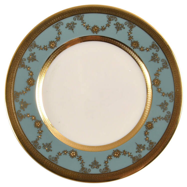 Westport Bread & Butter Plate