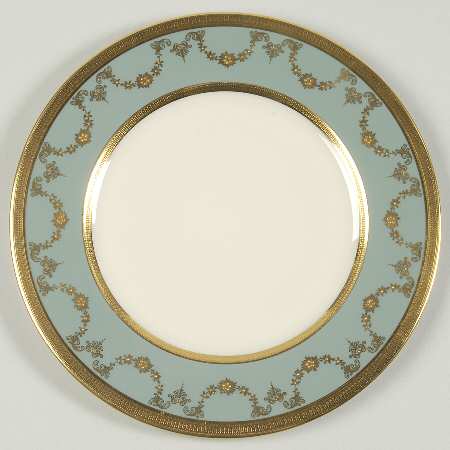 Westport Luncheon Plate