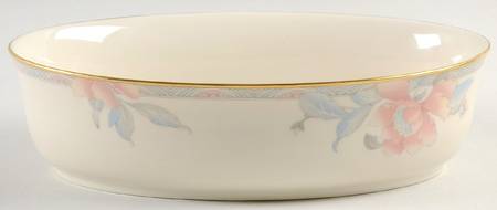 Westwood 9" Oval Vegetable Bowl