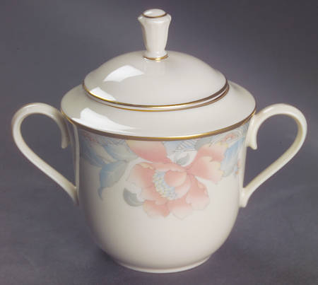 Westwood Sugar Bowl & Lid