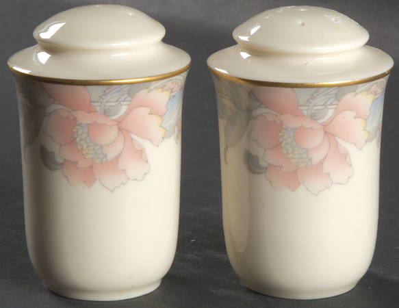 Westwood Salt & Pepper Set