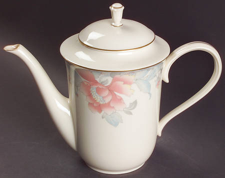 Westwood Coffee Pot & Lid