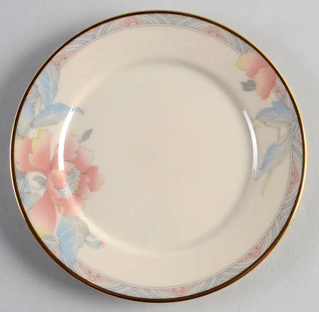 Westwood Bread & Butter Plate