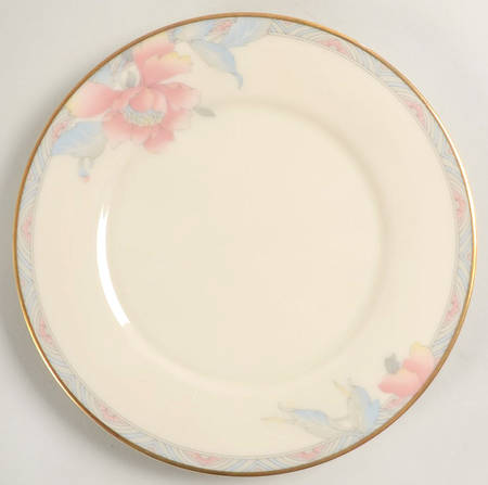 Westwood Salad Plate