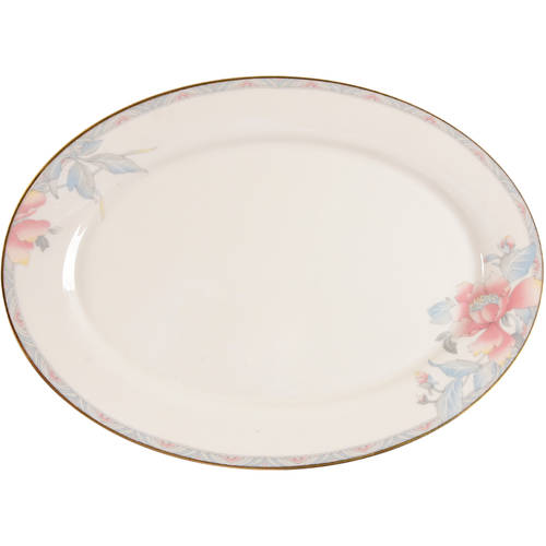 Westwood 16" Oval Serving Platter