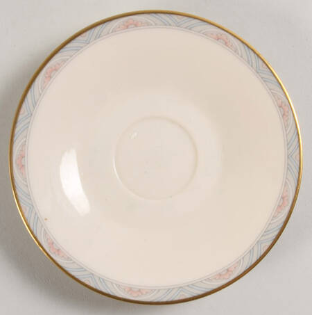 Westwood Saucer for Flat Cup