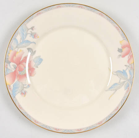 Westwood Dinner Plate