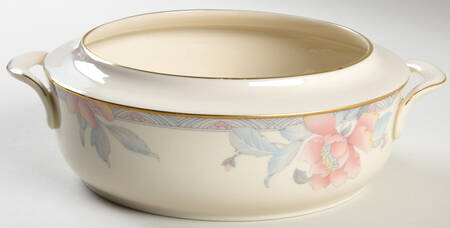 Westwood Small Round Vegetable No Lid