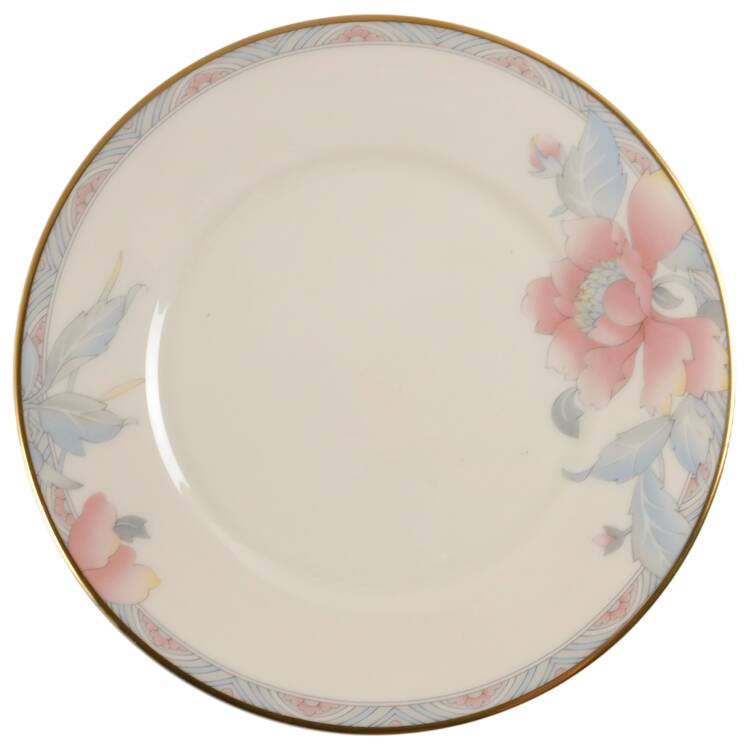 Westwood Salad Plate