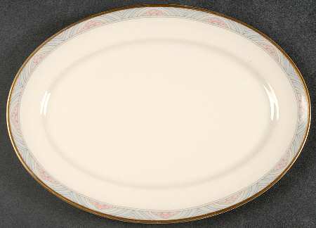 Westwood Relish/Gravy Underplate