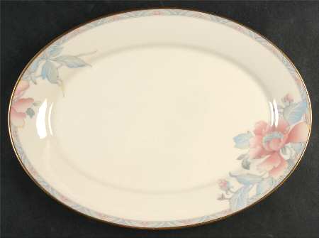 Westwood 13" Oval Serving Platter